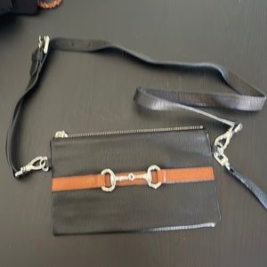 Tucker tweed Equestrian inspires purse